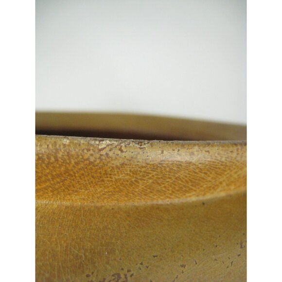 Hilo Hattie Handcrafted Round Wooden Lidded Bowl Trinket Décor Hawaiian WEAR - Picture 16 of 16